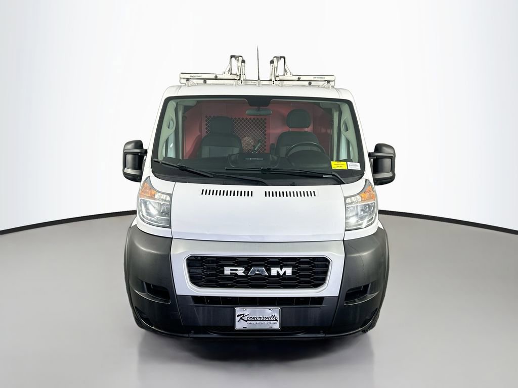 Used 2019 RAM ProMaster 1500 image 2