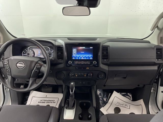 Used 2024 Nissan Frontier S w/ S Utility Package image 38