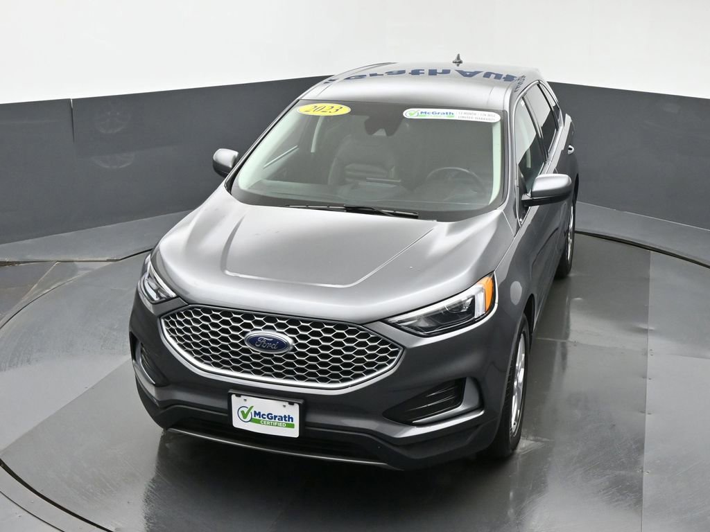 Used 2023 Ford Edge SEL image 22