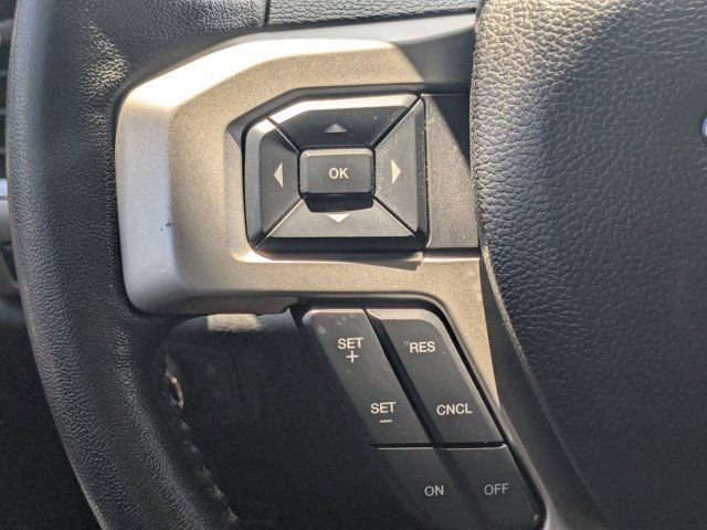 Used 2018 Ford F350 Lariat w/ Lariat Value Package AWD/4WD image 25