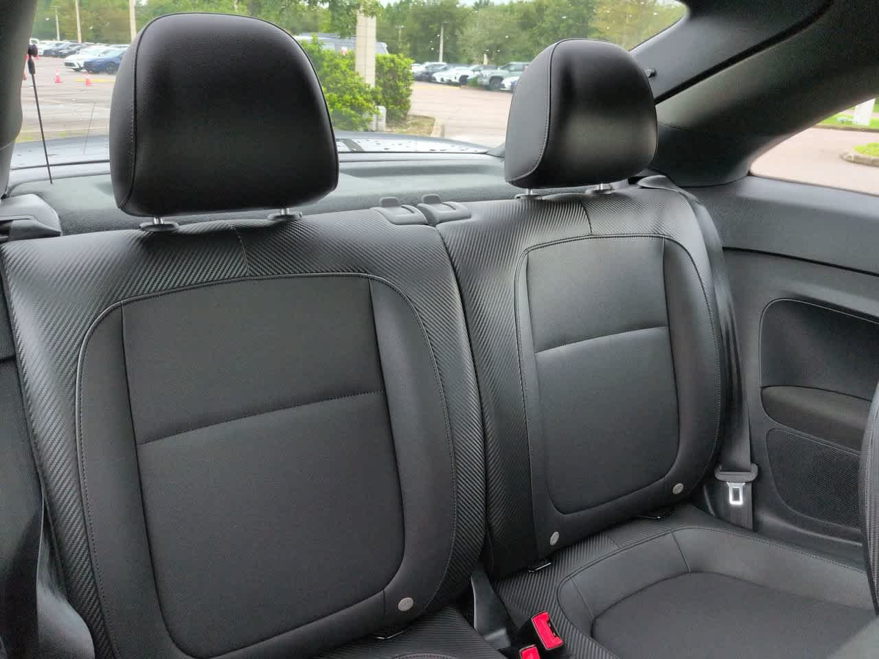 Used 2018 Volkswagen Beetle 2.0T S FWD image 13