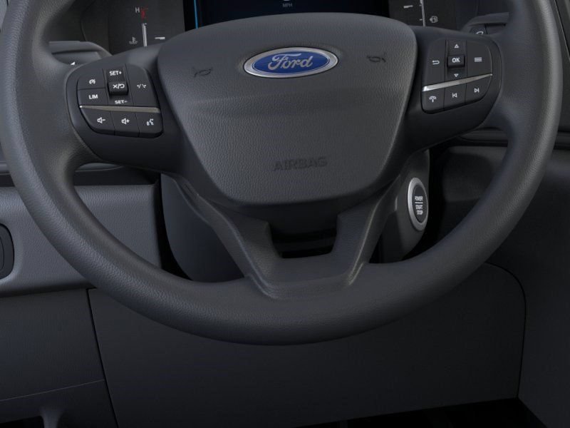 New 2026 Ford Transit 250 148 Medium Roof RWD image 12
