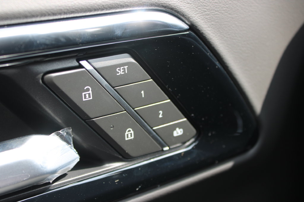 New 2026 Chevrolet Tahoe RST w/ Comfort Package RWD image 49