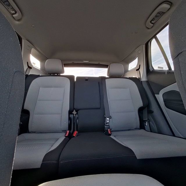 Used 2024 GMC Terrain SLE image 26