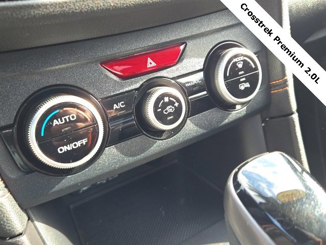 Used 2021 Subaru Crosstrek 2.0i Premium w/ Moonroof Package image 20