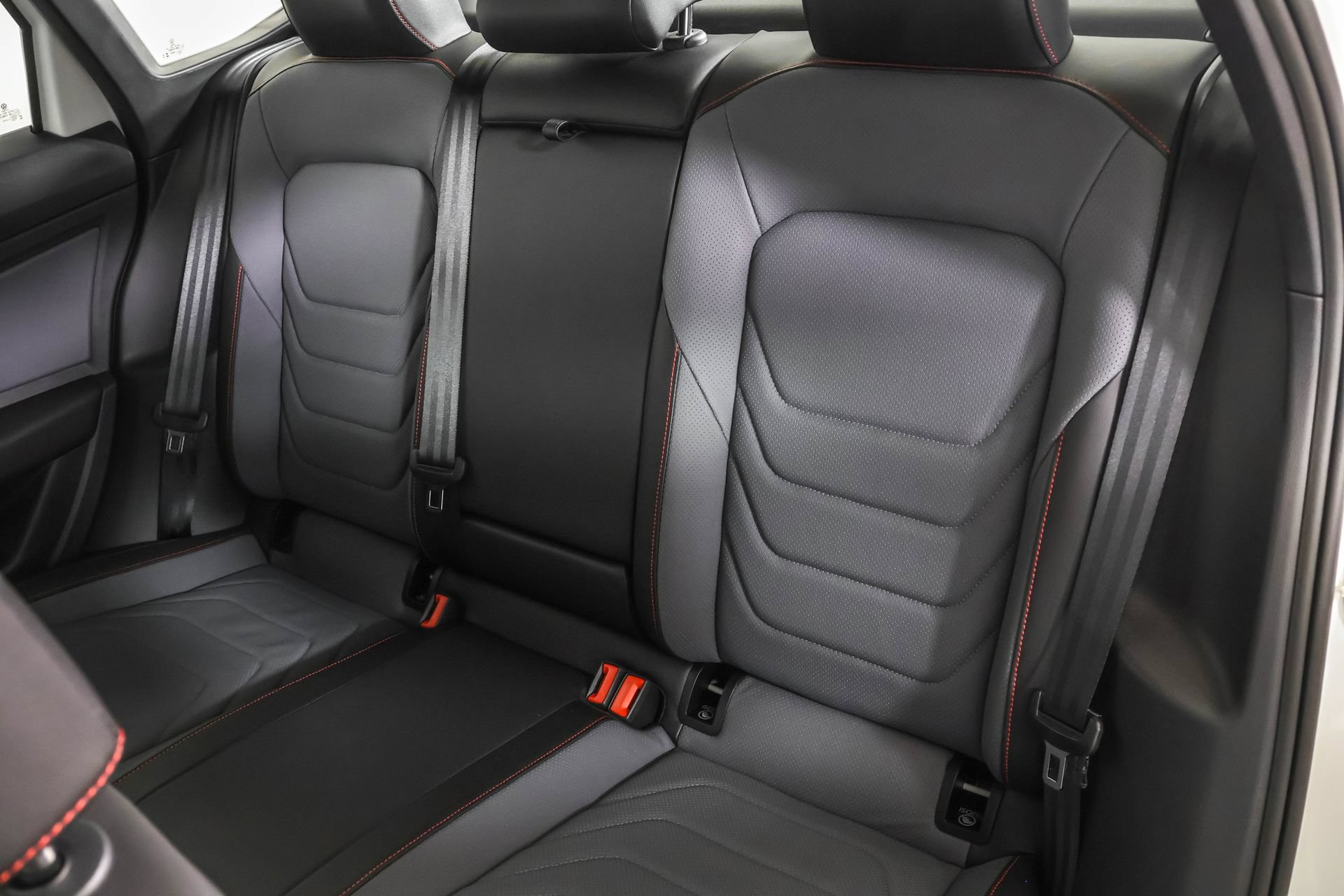 New 2027 Volkswagen Jetta GLI Autobahn FWD image 35