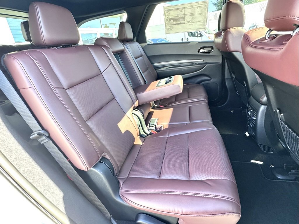 New 2026 Dodge Durango GT image 22