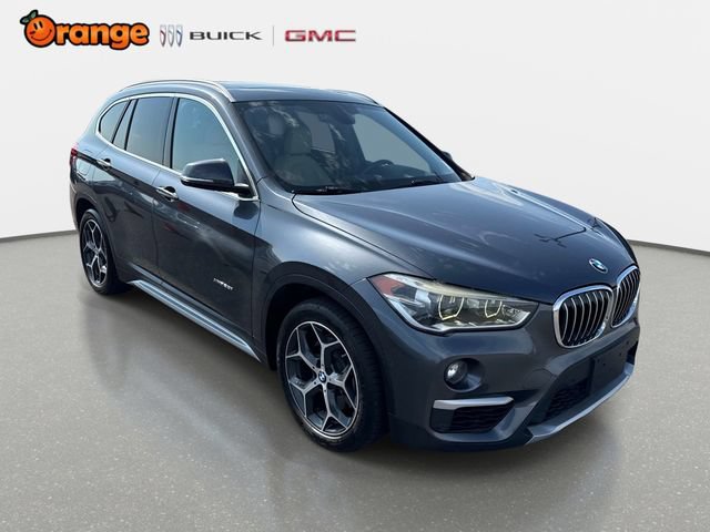 Used 2016 BMW X1 xDrive28i AWD/4WD image 1