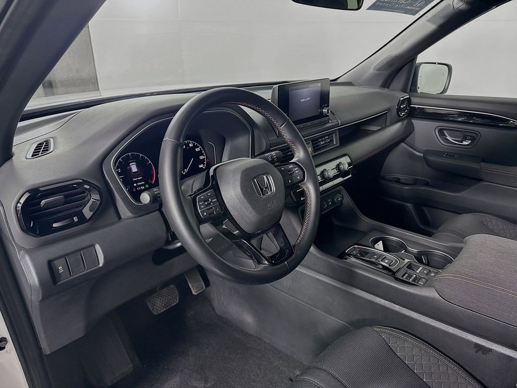 Certified 2023 Honda Pilot Sport image 6