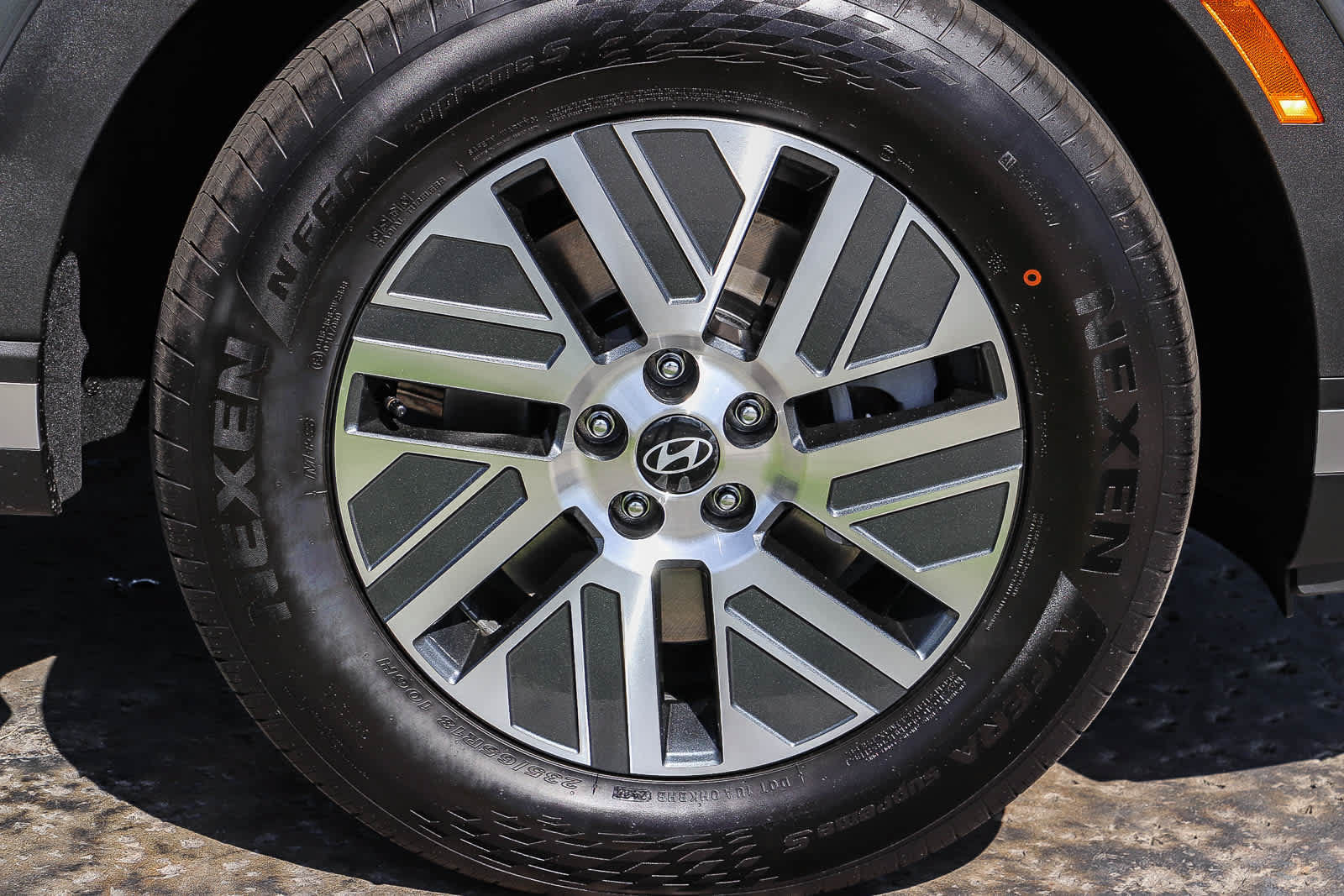 New 2027 Hyundai Palisade SEL Premium AWD/4WD image 11