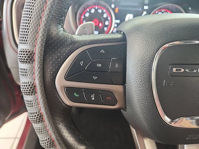 Used 2021 Dodge Charger Scat Pack RWD image 14