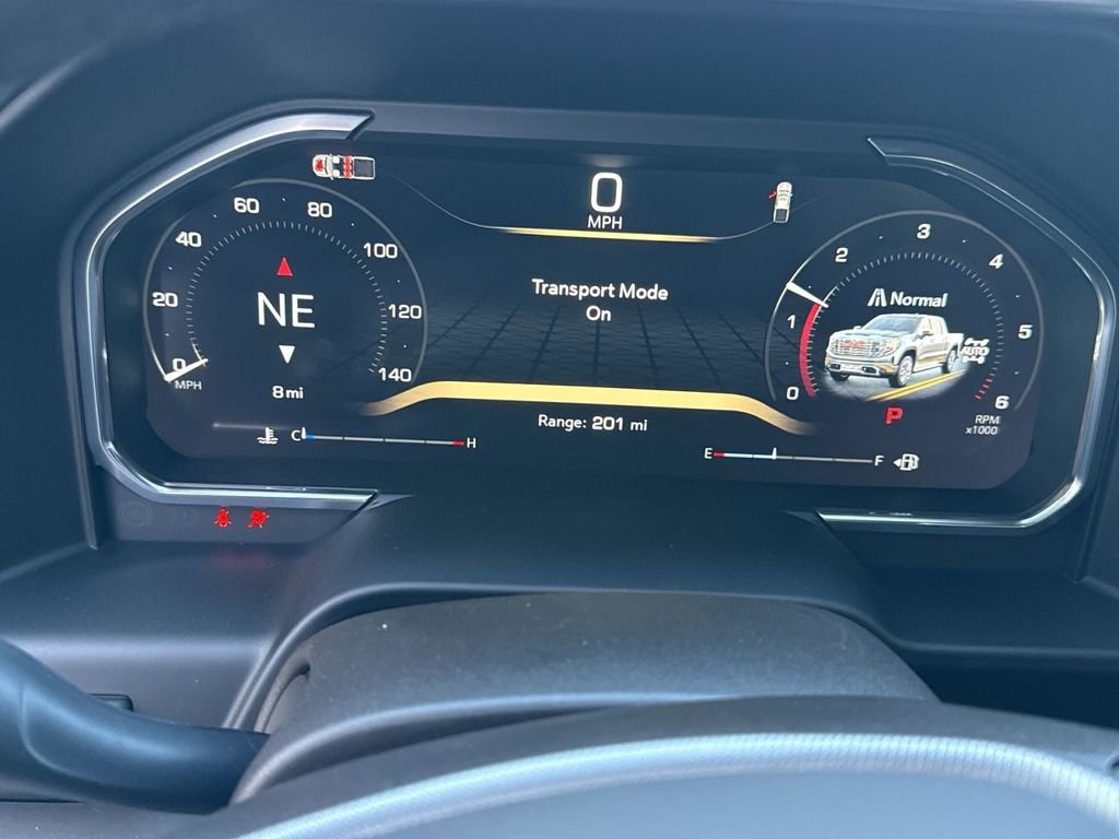 New 2026 GMC Sierra 1500 Denali w/ Denali Reserve Package image 17