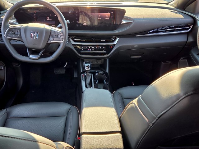 Used 2024 Buick Envista Avenir FWD image 8