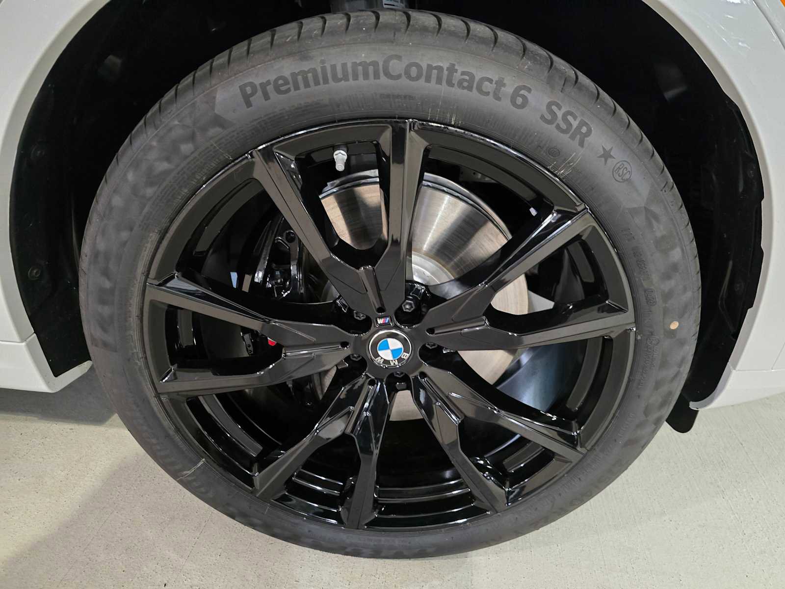 New 2027 BMW X7 xDrive40i w/ Executive Package AWD/4WD image 9