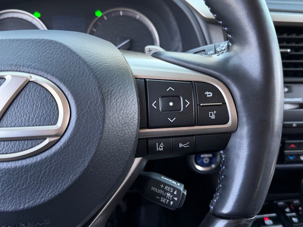 Used 2022 Lexus RX 450hL AWD w/ Special Edition image 19