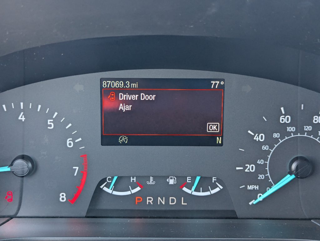 Used 2022 Ford Escape SE AWD/4WD image 22