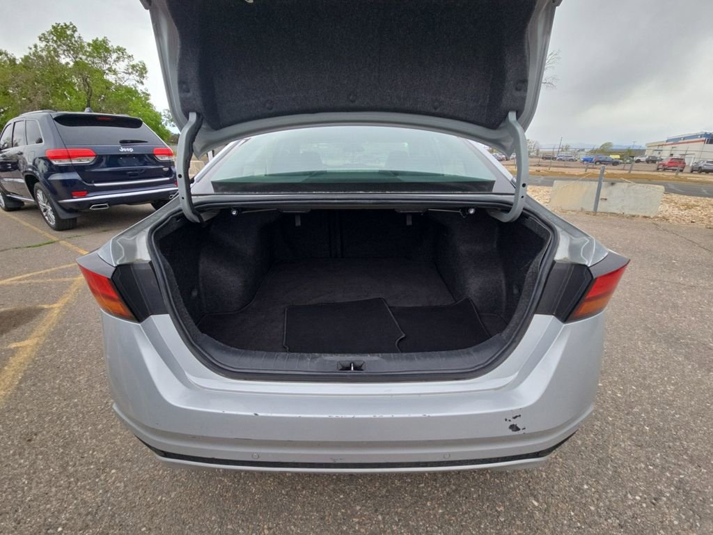 Used 2023 Nissan Altima 2.5 SL FWD image 18
