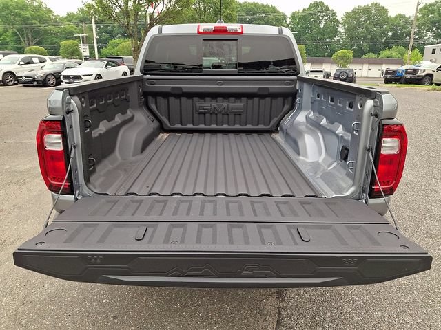 Used 2026 GMC Canyon AT4 w/ Technology Plus Package AWD/4WD image 32
