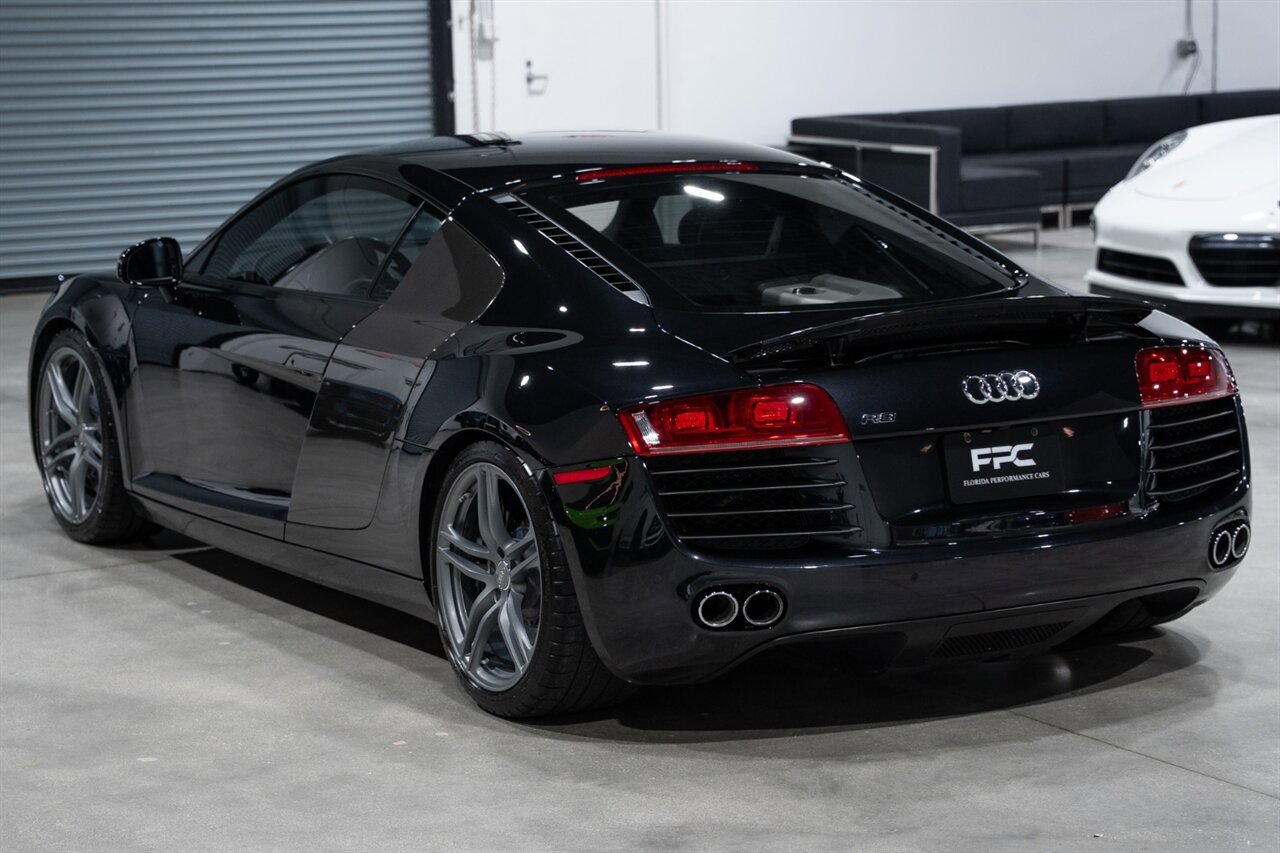 Used 2012 Audi R8 V8 AWD/4WD image 61