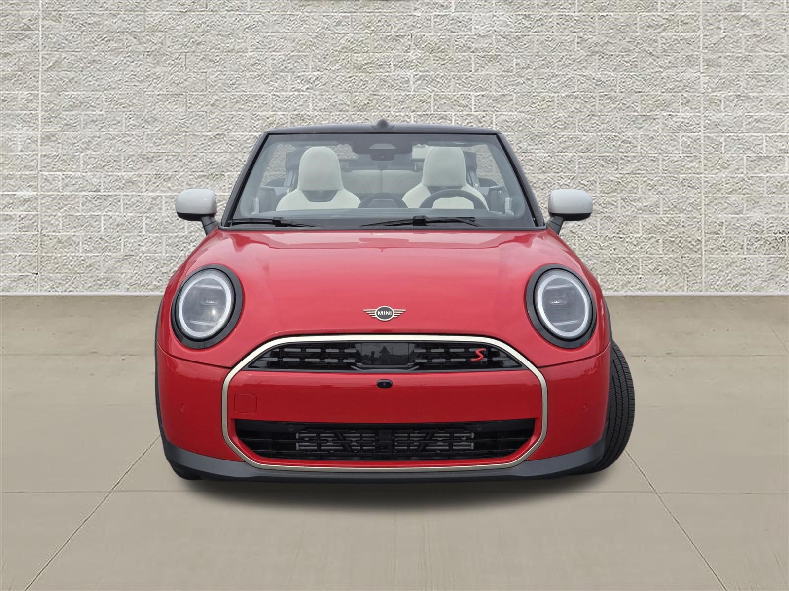 Used 2025 MINI Cooper S FWD image 2