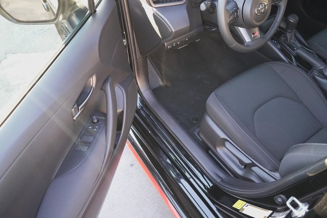 Certified 2025 Toyota Corolla GR image 8