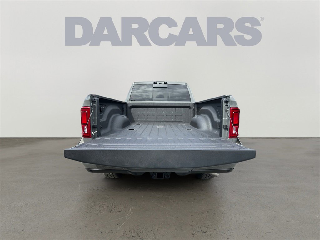 New 2026 RAM 2500 Laramie image 14