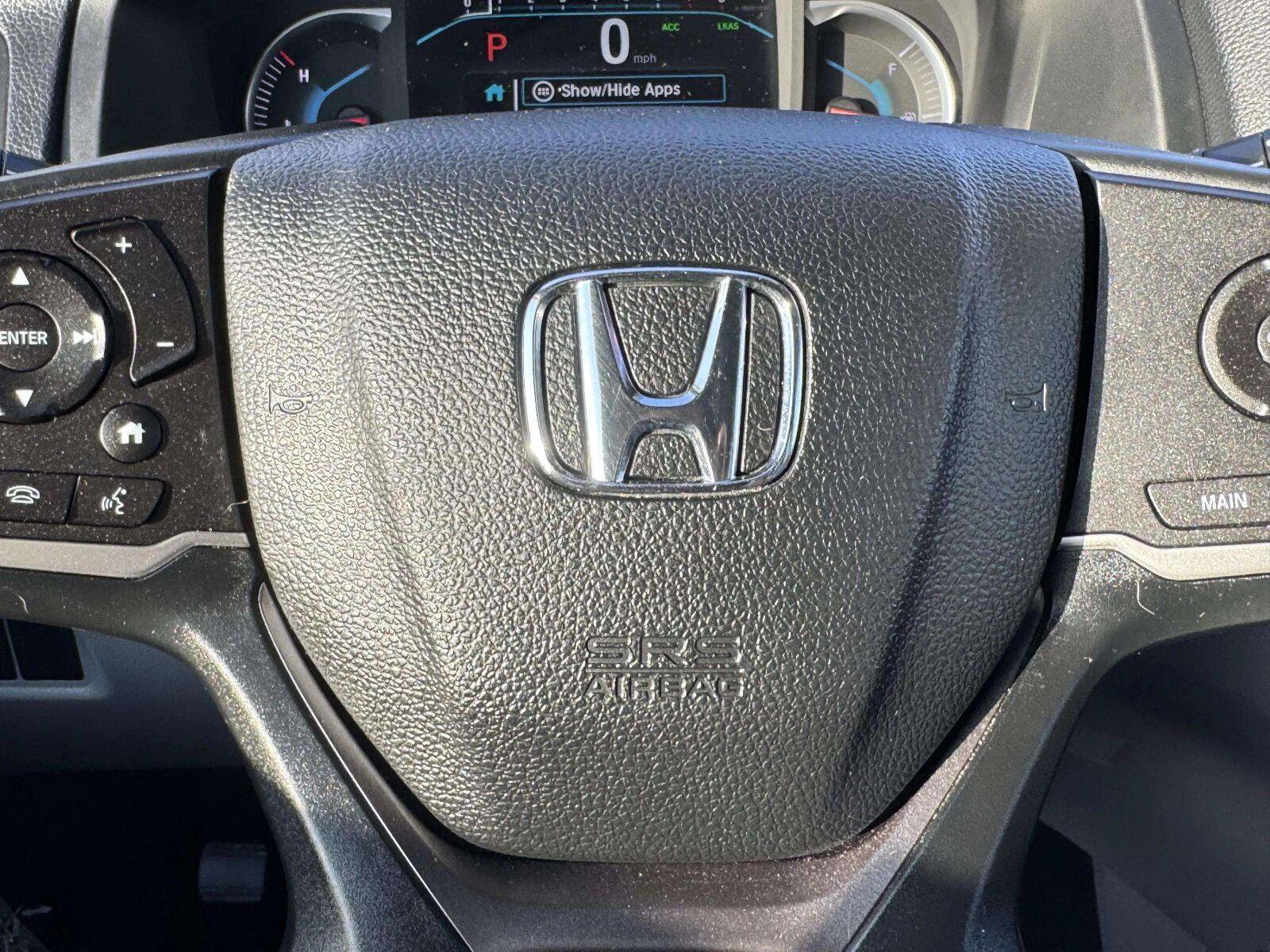 Used 2019 Honda Pilot EX-L image 27