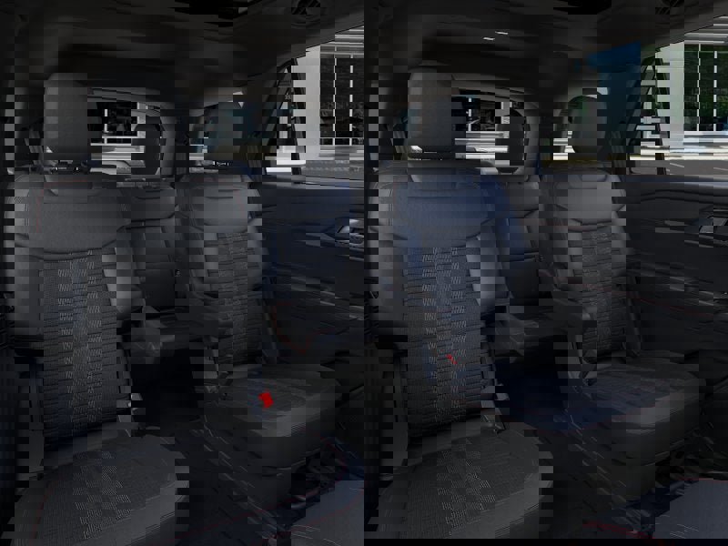 New 2026 Ford Explorer ST-Line image 11