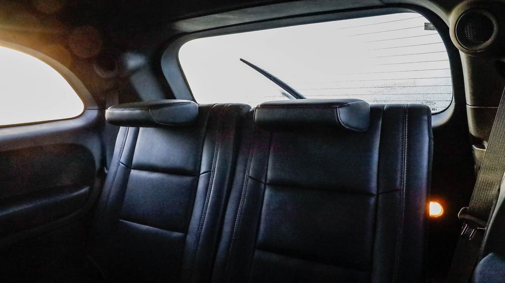 New 2026 Dodge Durango GT image 24