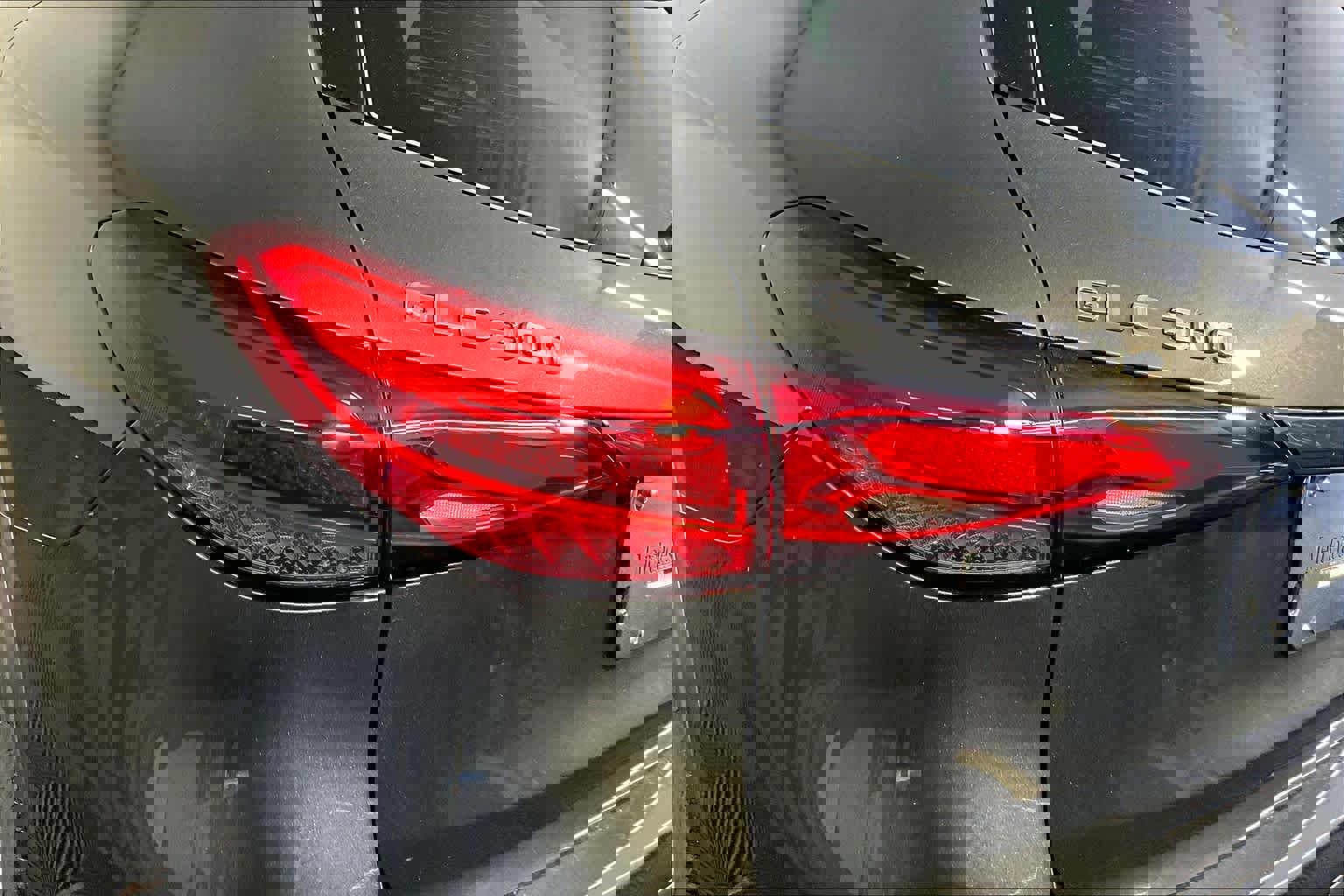 New 2026 Mercedes-Benz GLC 300 4MATIC image 5