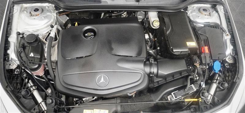 Used 2015 Mercedes-Benz CLA 250 image 40