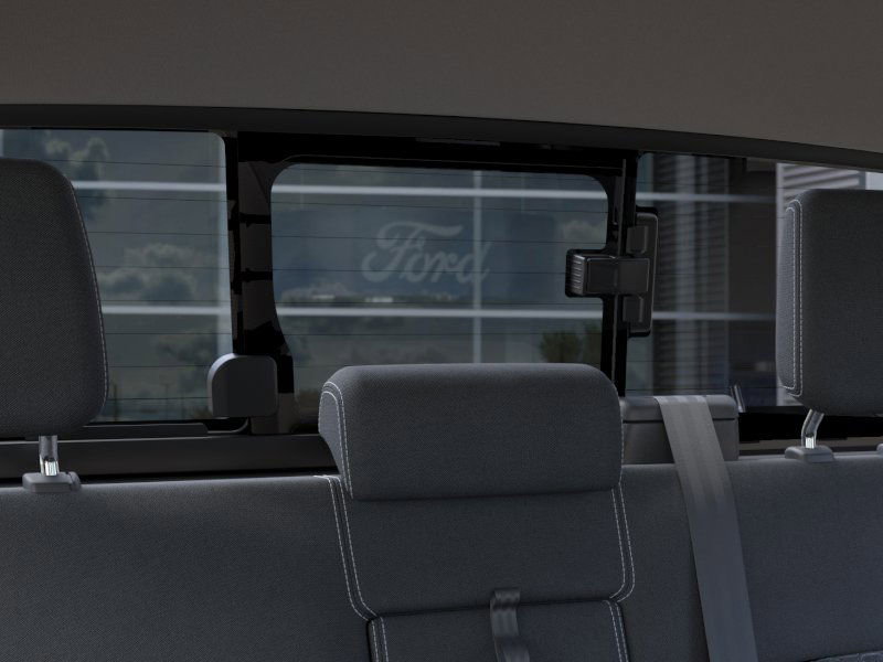 New 2025 Ford Ranger XLT w/ Advanced Towing Package image 58