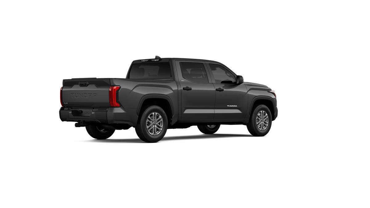 New 2026 Toyota Tundra SR5 w/ SX Package image 52