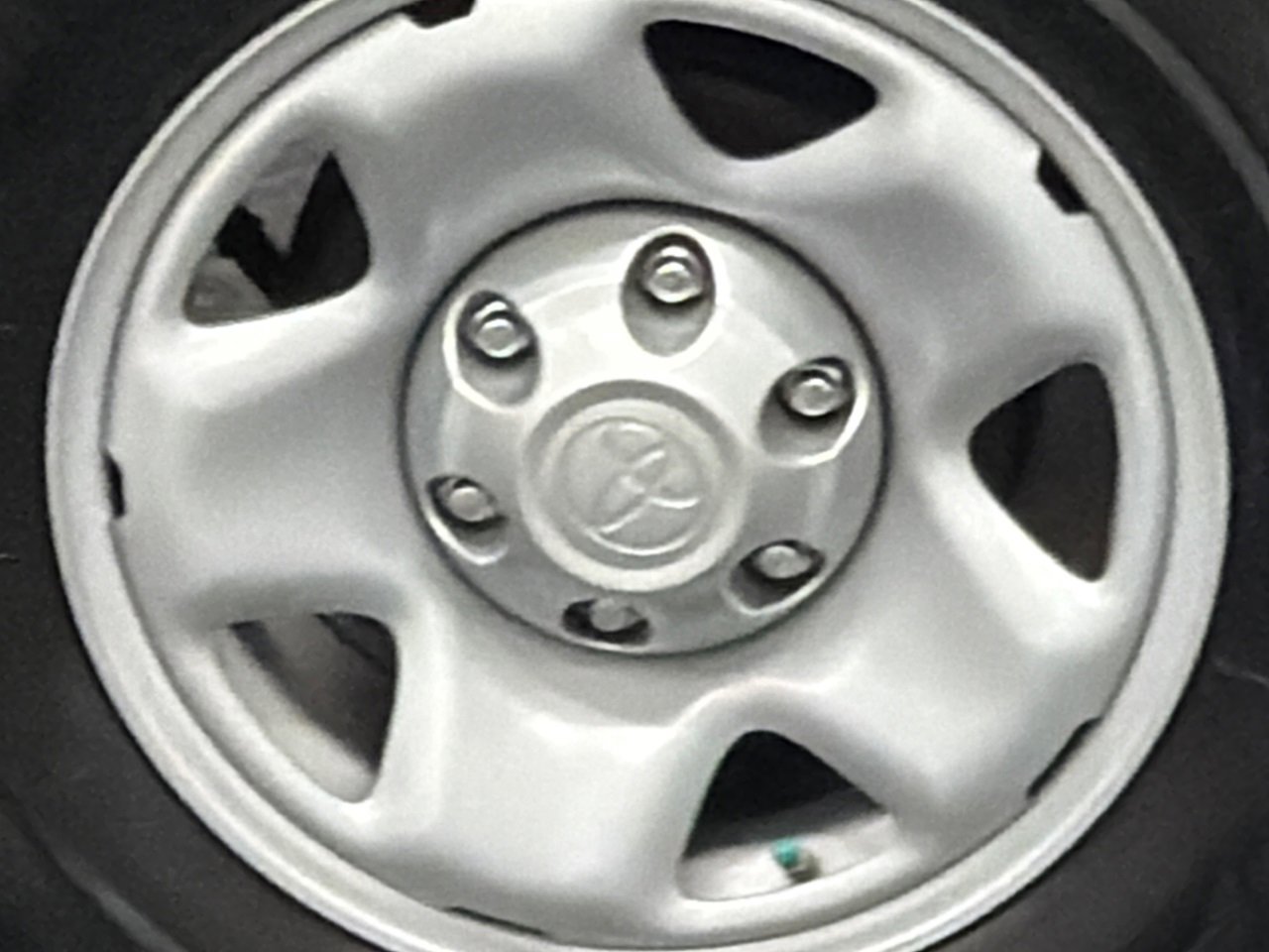 Used 2023 Toyota Tacoma SR image 5