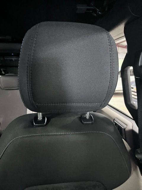 Used 2023 Ford Bronco Wildtrak AWD/4WD image 15