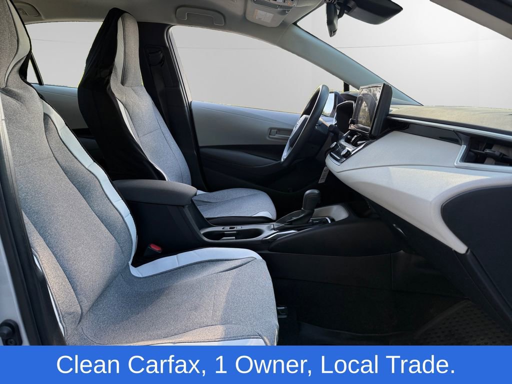 Used 2024 Toyota Corolla LE FWD image 15
