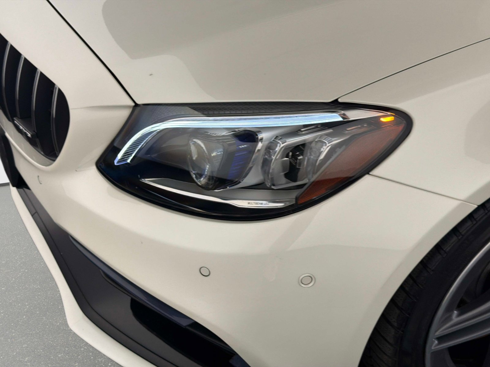 Used 2020 Mercedes-Benz C 63 AMG S image 11