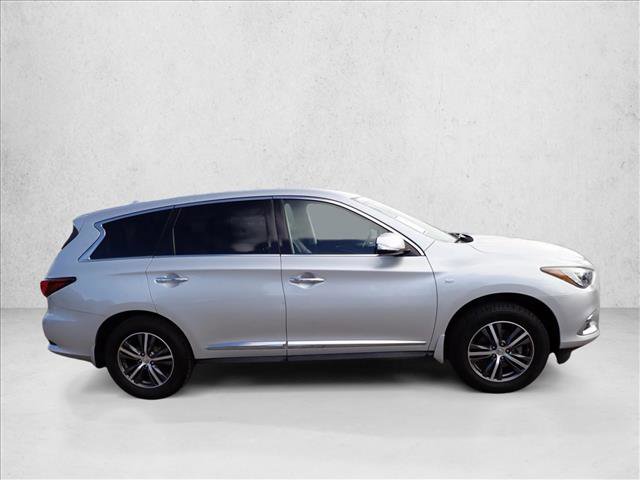 Used 2019 INFINITI QX60 Pure image 5