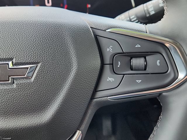 New 2026 Chevrolet Trax ACTIV w/ Driver Confidence Package FWD image 23