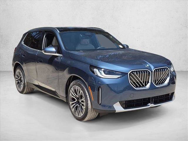 New 2026 BMW X3 xDrive30i w/ Premium Package AWD/4WD image 6