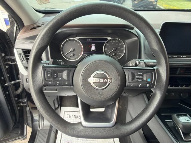 Used 2023 Nissan Rogue SV FWD image 14