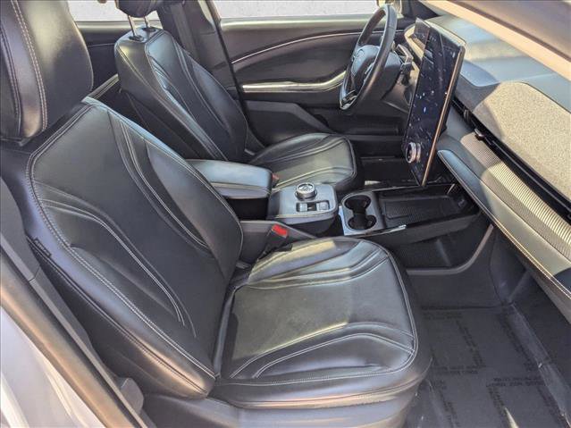 Used 2023 Ford Mustang Mach-E Premium RWD image 22