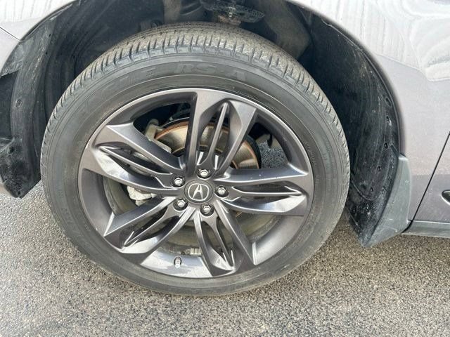 Used 2020 Acura RDX A-Specw/ Technology Package AWD/4WD image 57