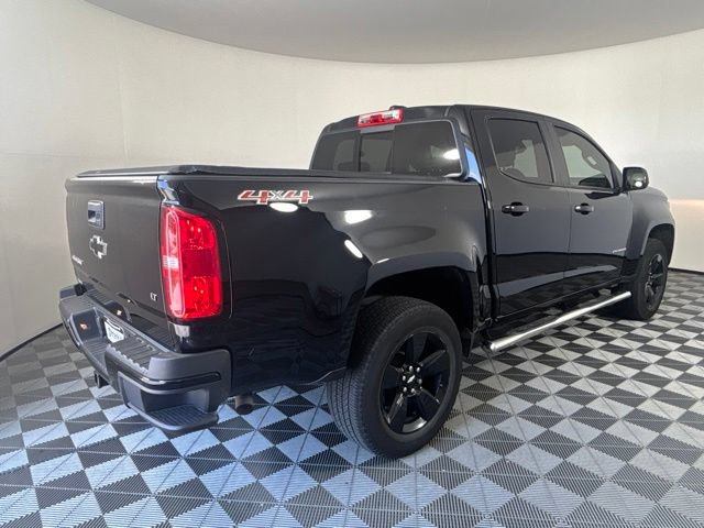 Used 2018 Chevrolet Colorado LT AWD/4WD image 43