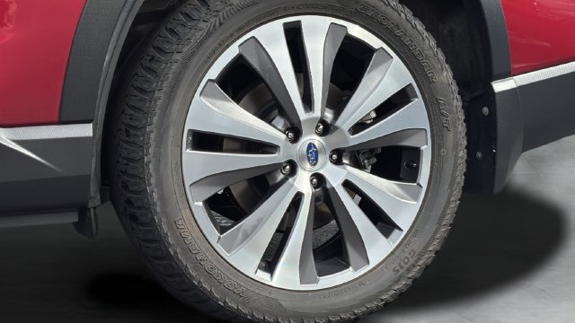Used 2022 Subaru Ascent Limited w/ Technology Package AWD/4WD image 17