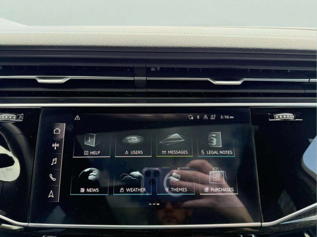 Certified 2023 Audi Q7 3.0T Premium Plus w/ Premium Plus Package AWD/4WD image 15