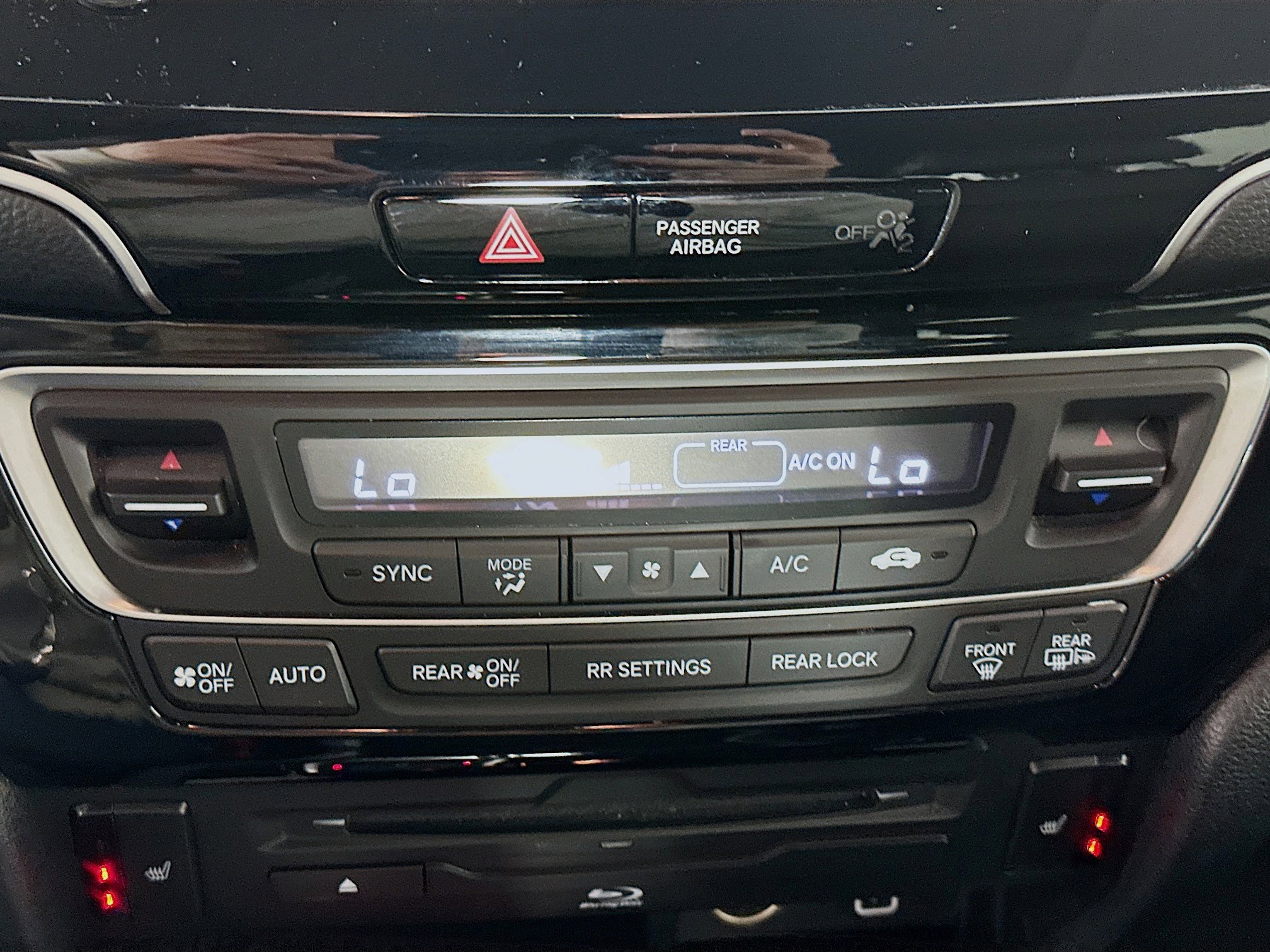 Used 2021 Honda Pilot Touring image 23