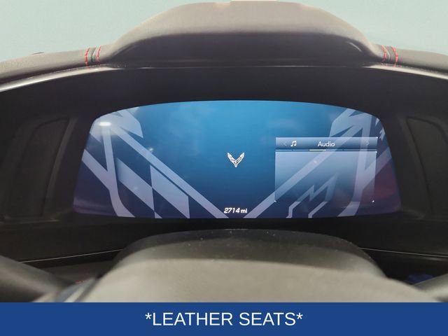 Used 2024 Chevrolet Corvette Stingray Coupe w/ 1LT image 9