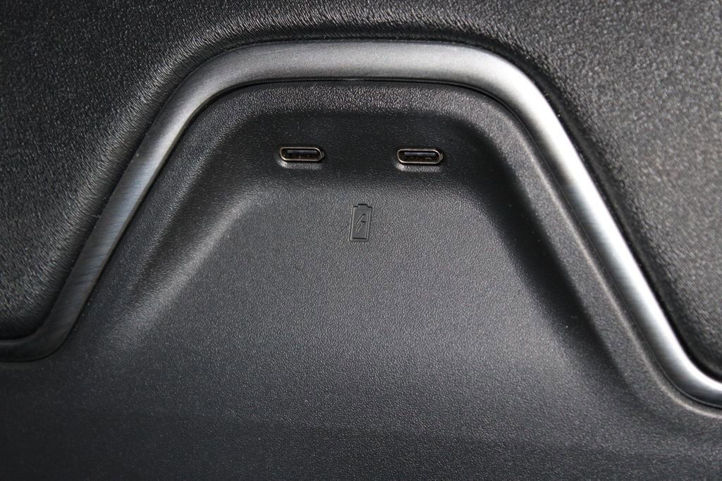 Used 2025 Lincoln Navigator Reserve image 42