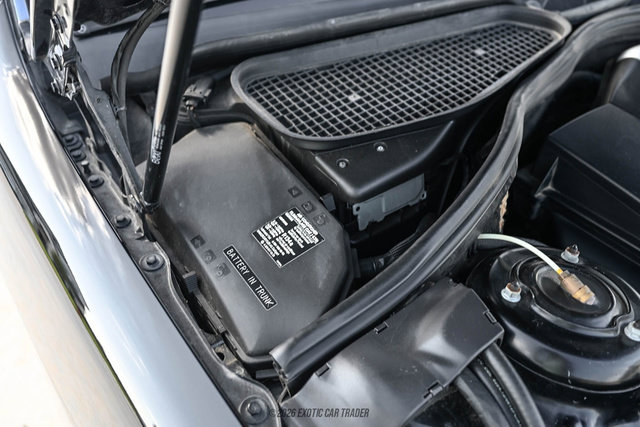 Used 2006 Mercedes-Benz S 430 image 22